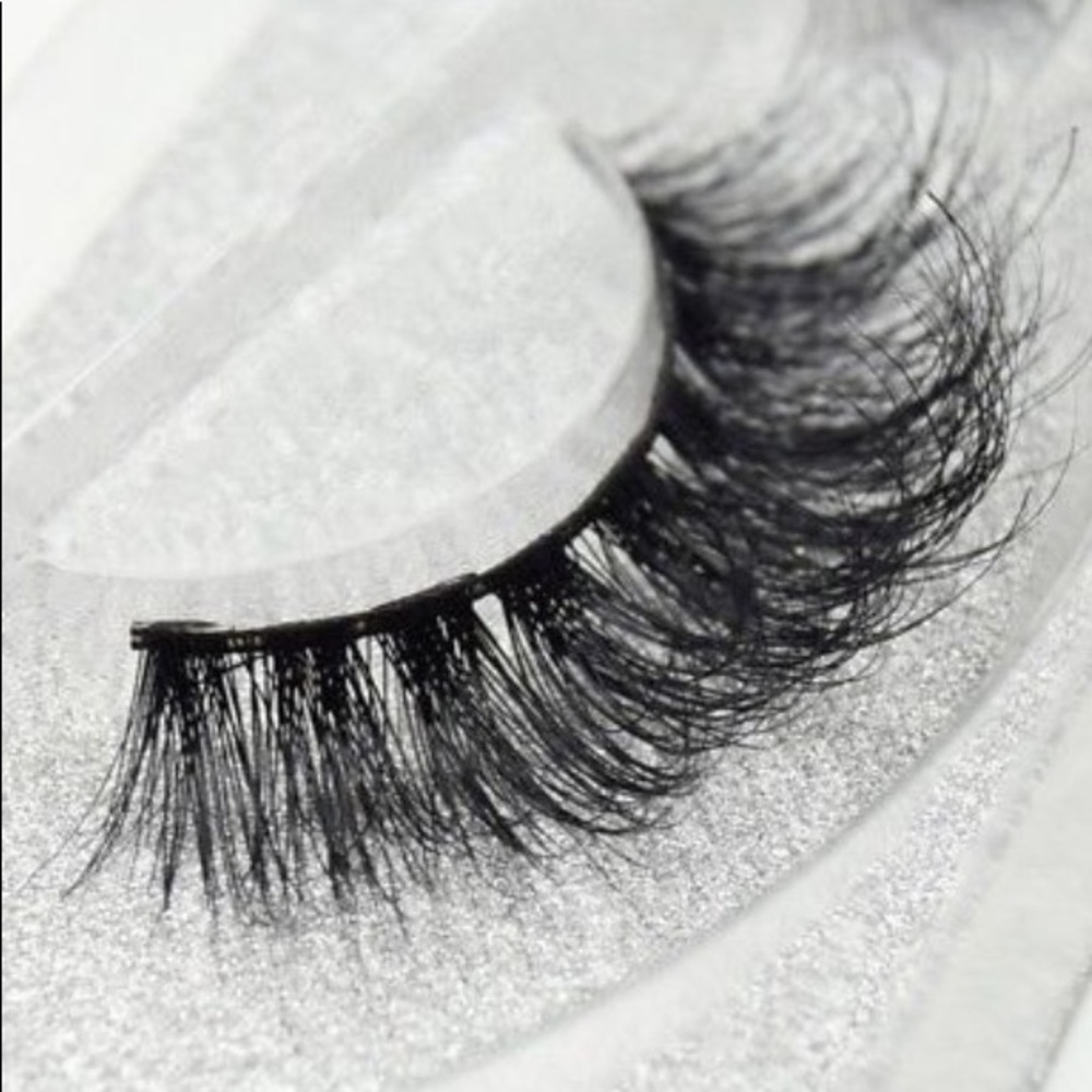 Mink Lashes